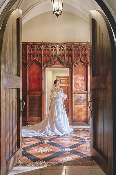 コンセプトスライド画像