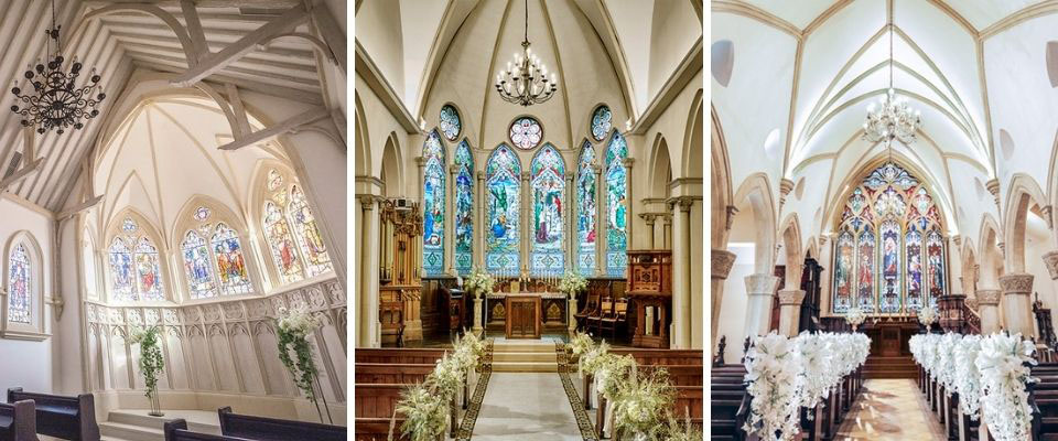 チャペル詳細イメージ1