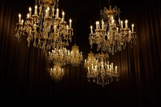 Chandelier