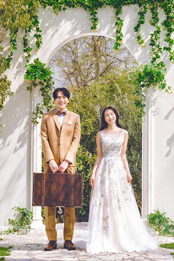 コンセプトスライド画像