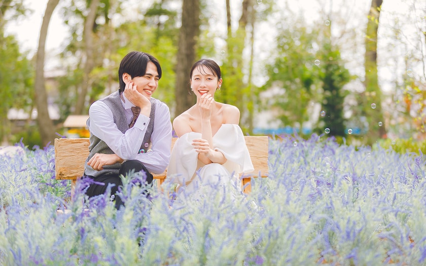 ガーデン詳細イメージ