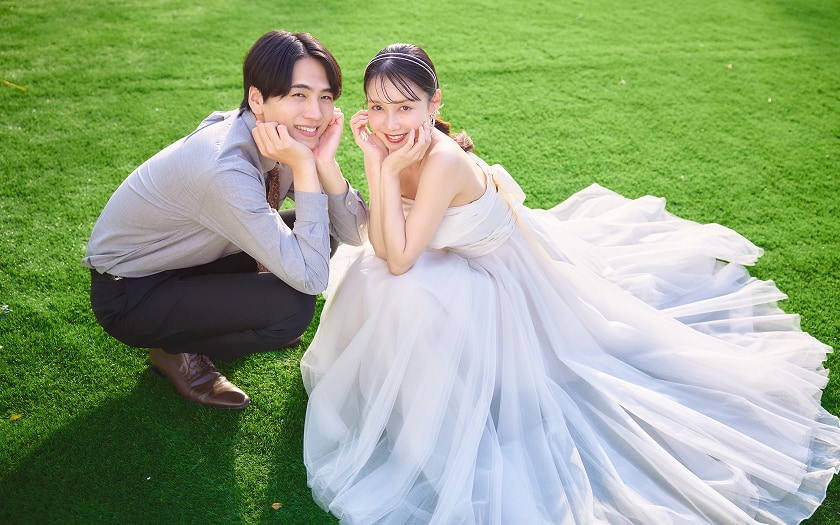 ガーデン詳細イメージ