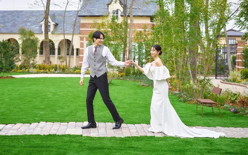 ガーデン詳細イメージ