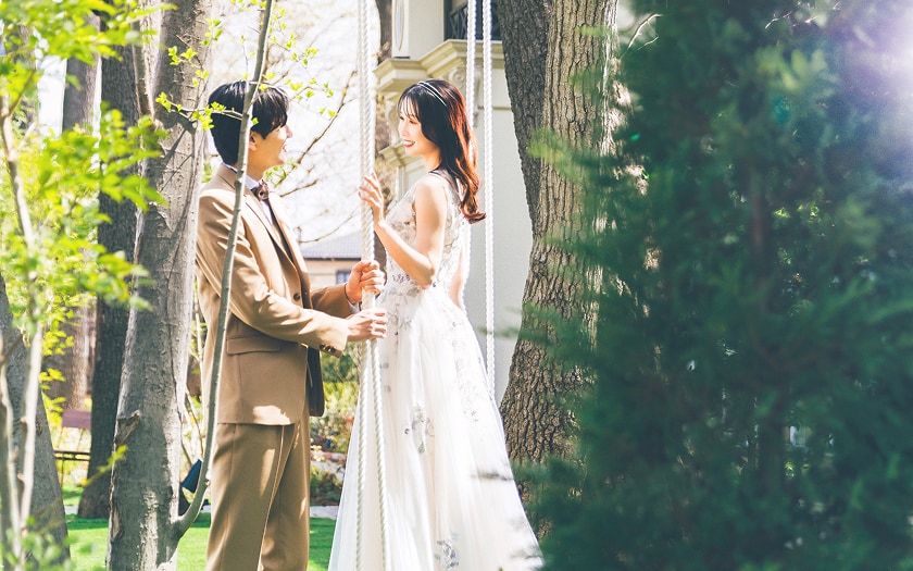 ガーデン詳細イメージ