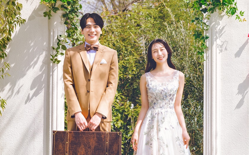 ガーデン詳細イメージ