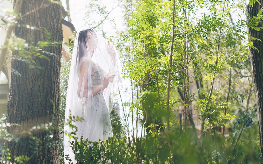 ガーデン詳細イメージ