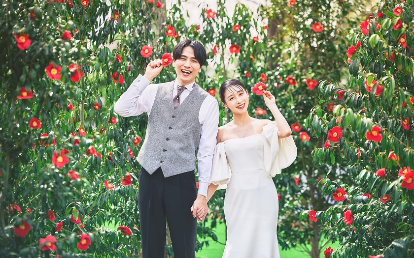 ガーデン詳細イメージ