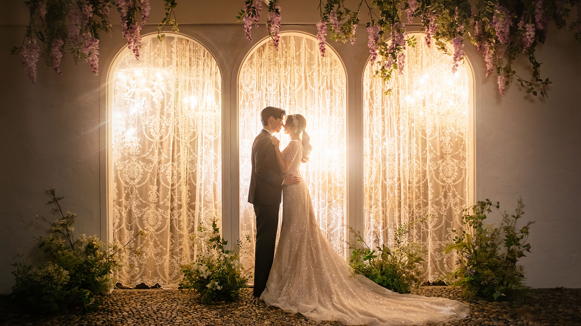 スタジオ撮影ページヘッダー