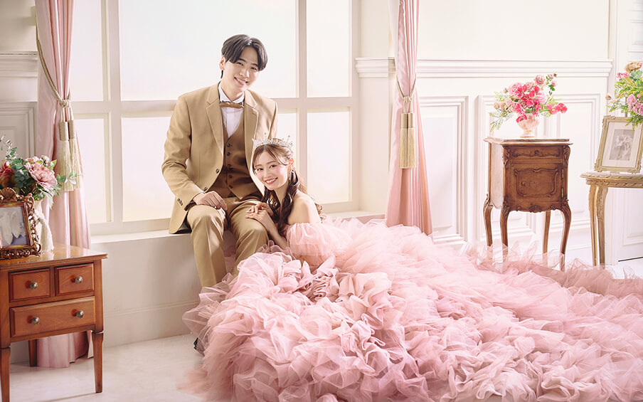 スタジオ詳細イメージ