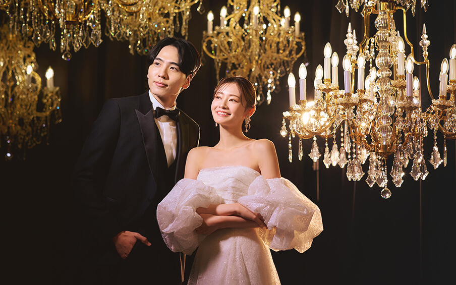 スタジオ詳細イメージ