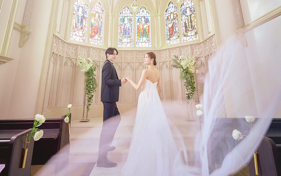 スタジオ詳細イメージ