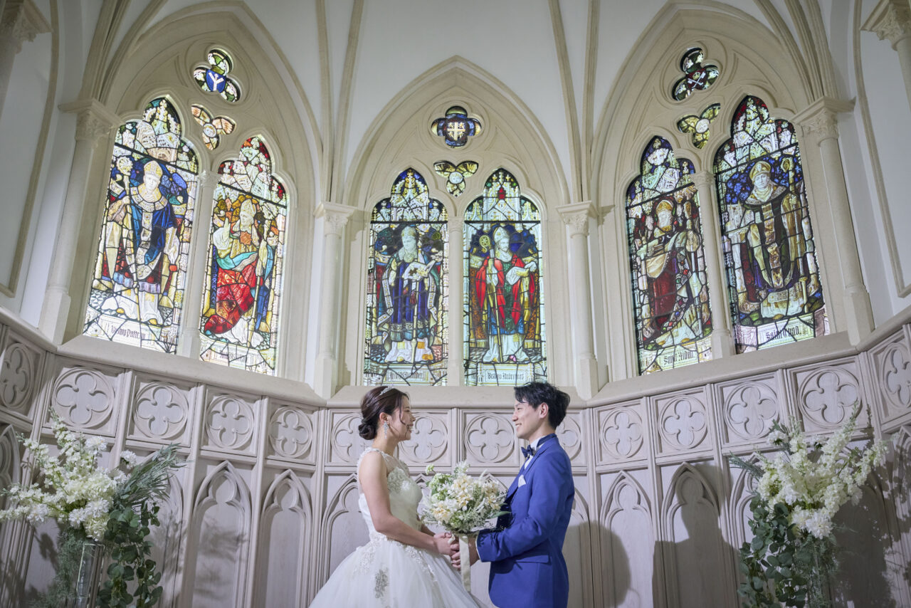 【1月4日：K家】家族からの撮影のプレゼント