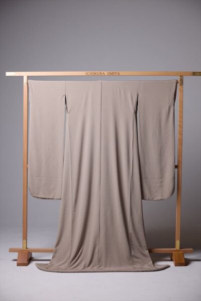 掛下セット　58　モカ