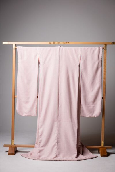 掛下セット　60　ピンク