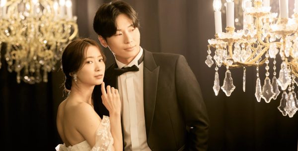 韓流アルバム付き【ソナムプラン】※洋装3点ヘアメイク・データ200カット＆アルバム30P・撮影付き