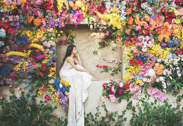 プレミアムプラン※洋装3点ヘアメイク・データ200カット＆アルバム・撮影付き