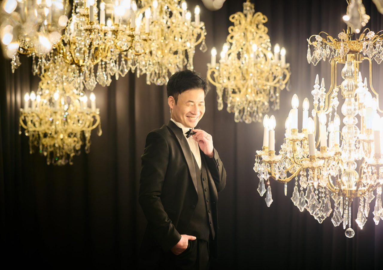 【0614撮影：K様】大好きな衣装につつまれて