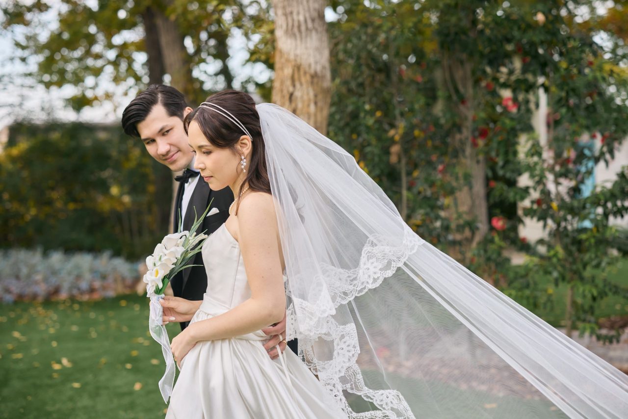 Effortless Moments at Dusk